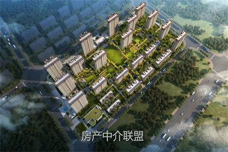 南湖山钢碧桂园·翡翠城3室2厅2卫119万130m2出售