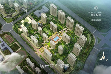 金惠园小区3室2厅1卫114㎡3楼精装73万