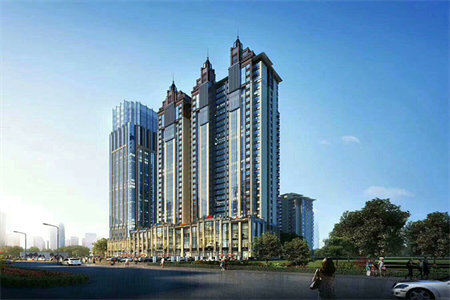 急售！九中东校南门旁91平精装两房送家具家电有证可按揭