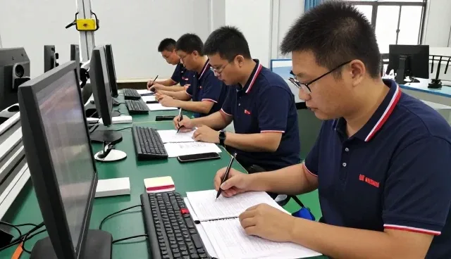 高速印刷机资讯篇：配有技术团队设备保养实用干货