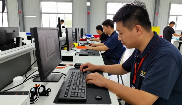 维护保养变化带来的设备选型配套需求